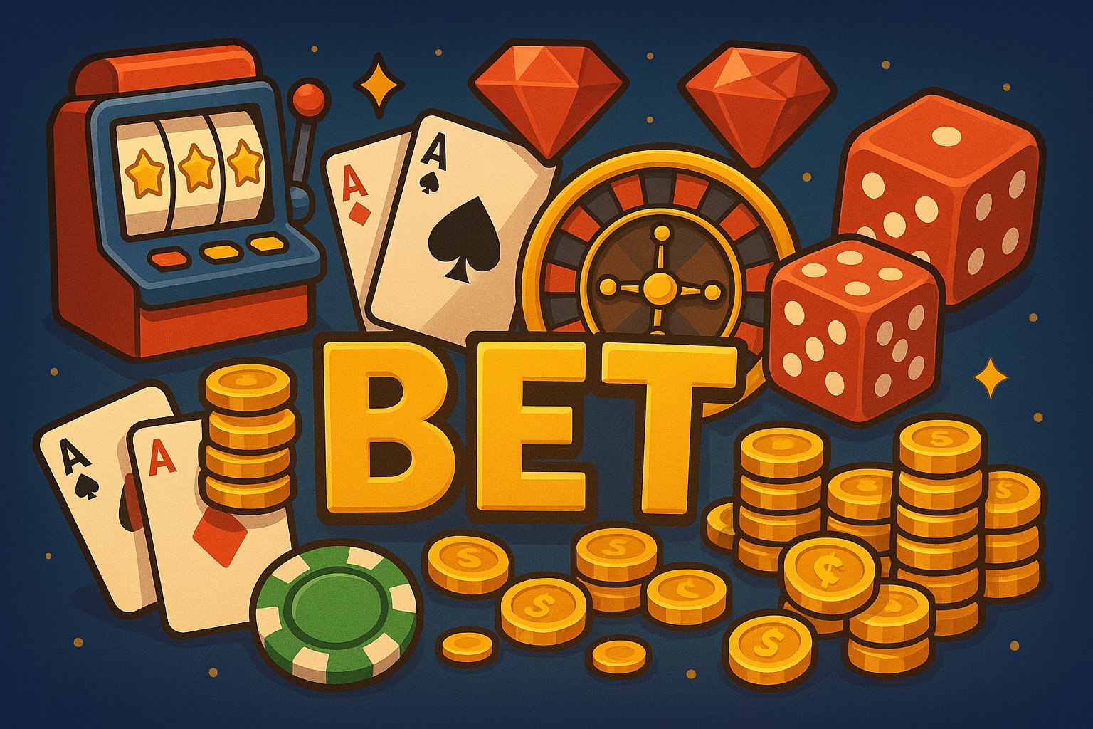 Màn hình hiển thị các danh mục game trong sảnh game 78win com
